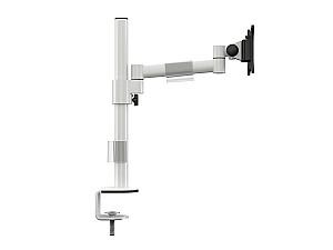 Suport pentru televizor Multibrackets M VESA DESKMOUNT OFFICELINE SINGLE I WHITE