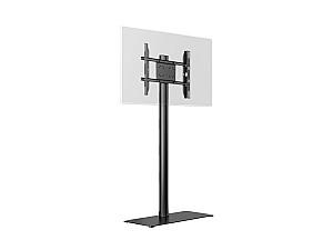 Suport pentru televizor Multibrackets M Display Stand 180 Single Black w. Floorbase