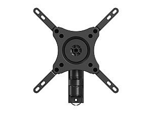 Suport pentru televizor Multibrackets M VESA Flexarm 360 II Black