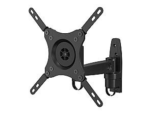 Suport pentru televizor Multibrackets M VESA Flexarm 360 II Black