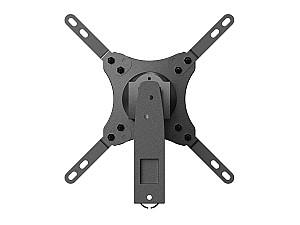 Suport pentru televizor Multibrackets M VESA Flexarm 360 II Black