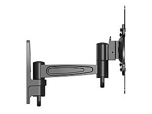 Suport pentru televizor Multibrackets M VESA Flexarm 360 II Black