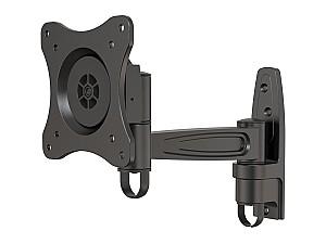 Suport pentru televizor Multibrackets M VESA Flexarm 360 II Black