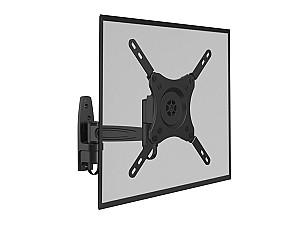 Suport pentru televizor Multibrackets M VESA Flexarm 360 II Black
