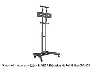 Suport pentru televizor Multibrackets M PUBLIC FLOORSTAND BASIC 150