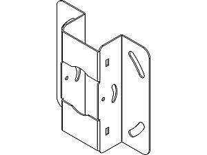 Suport pentru televizor Multibrackets M UNIVERSAL PROJECTOR CEILING MOUNT