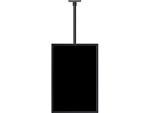 Suport pentru televizor Multibrackets M PUBLIC CEILINGMOUNT MEDIUM SINGLE 3000