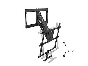 Suport pentru televizor Multibrackets M PULL DOWN FULL MOTION FLEXARM