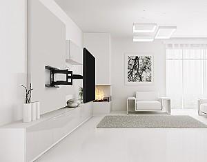 Suport pentru televizor Multibrackets M FLEXARM PRO HEAVY DUTY