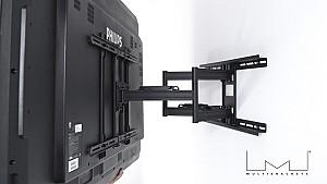 Suport pentru televizor Multibrackets M FLEXARM PRO HEAVY DUTY