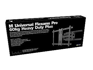 Suport pentru televizor Multibrackets M FLEXARM PRO HEAVY DUTY