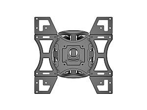 Suport pentru televizor Multibrackets M VESA FLEXARM FULL MOTION DUAL