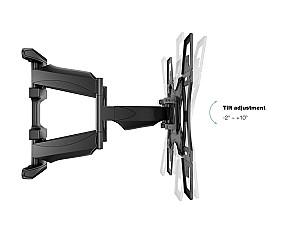 Suport pentru televizor Multibrackets M VESA FLEXARM FULL MOTION DUAL