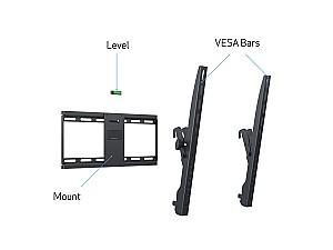 Suport pentru televizor Multibrackets M TILT WALLMOUNT MEDIUM B