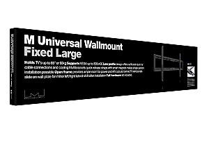 Suport pentru televizor Multibrackets M WALLMOUNT FIXED LARGE