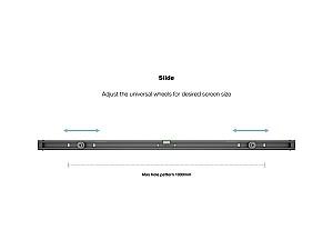 Suport pentru televizor Multibrackets M WALLMOUNT LARGE