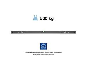 Suport pentru televizor Multibrackets M WALLMOUNT LARGE