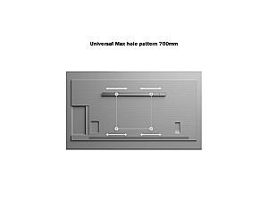 Suport pentru televizor Multibrackets M WALLMOUNT MEDIUM