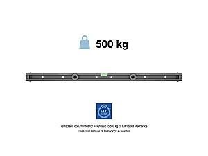 Suport pentru televizor Multibrackets M WALLMOUNT MEDIUM