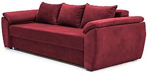 Canapea Elegant Style A3 Tenerife 34 (Rosu)