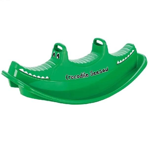 Balansor de exterior Pilsan Crocodil 06232