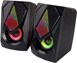 Boxe Esperanza Boogie EGS102