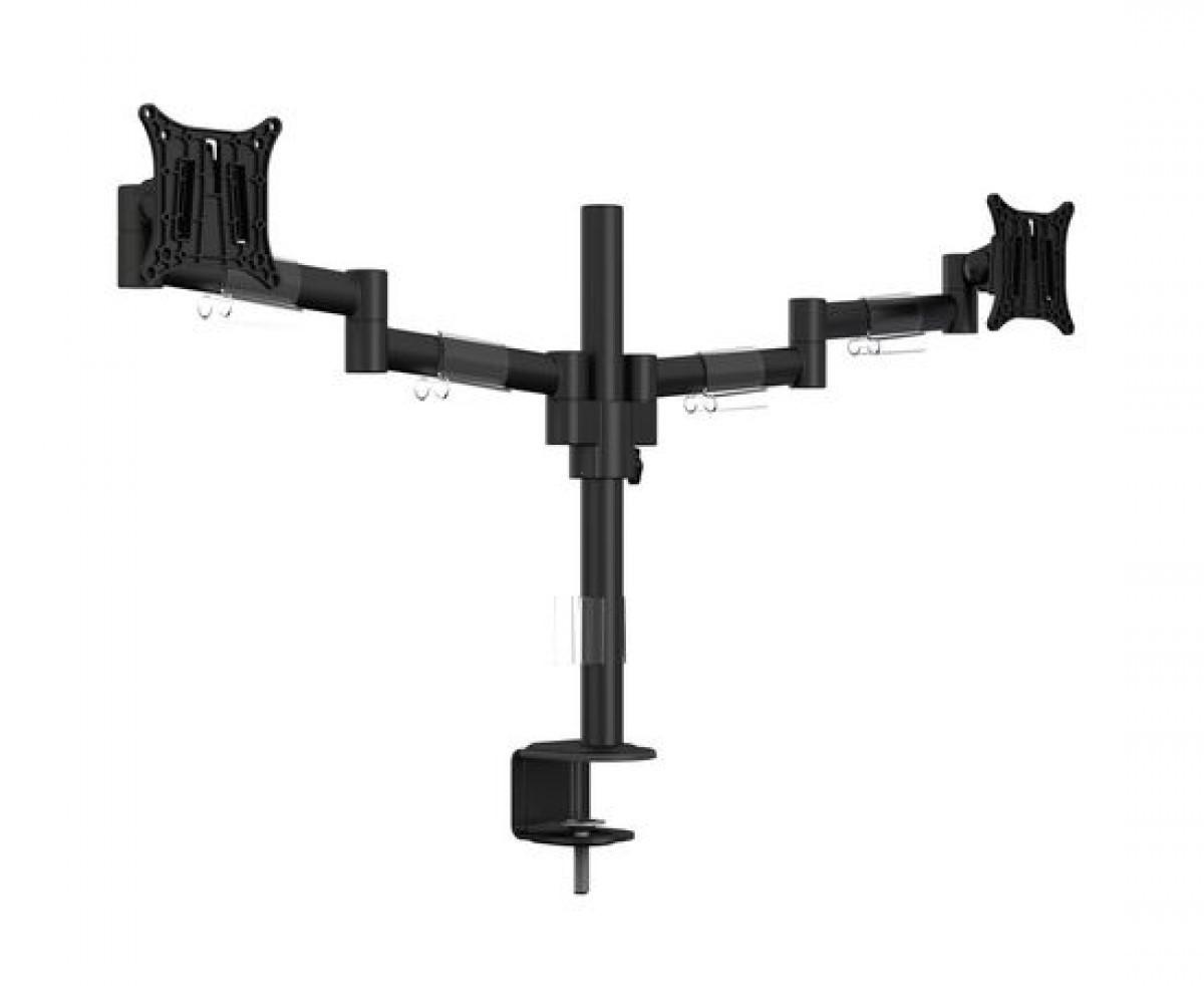 Suport pentru monitor Multibrackets M VESA DESKMOUNT OFFICELINE DUAL