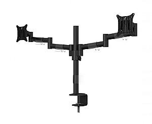 Suport pentru monitor Multibrackets M VESA DESKMOUNT OFFICELINE DUAL