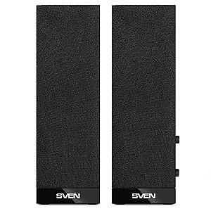 Boxe SVEN 230 Black