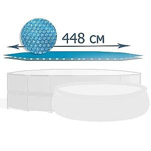 Prelata pentru piscina Intex 457 cm (D448 cm)