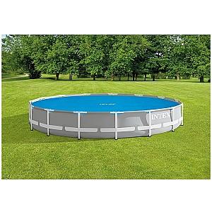 Prelata pentru piscina Intex 457 cm (D448 cm)
