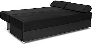 Canapea Elegant Style C2 Tenerife 84 (Negru)