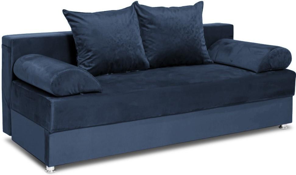 Canapea Elegant Style C2 Tenerife 82 (Albastru)