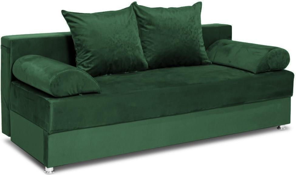 Canapea Elegant Style C2 Tenerife 64 (Verde)