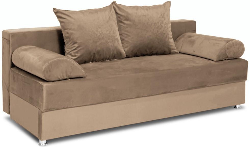 Canapea Elegant Style C2 Tenerife 10 (Cappuccino)