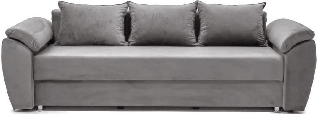 Canapea Elegant Style A3 Tenerife 54 (Gri)