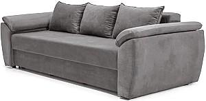 Canapea Elegant Style A3 Tenerife 54 (Gri)