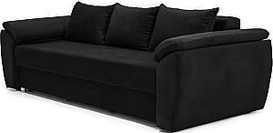 Canapea Elegant Style A3 Tenerife 84 (Negru)