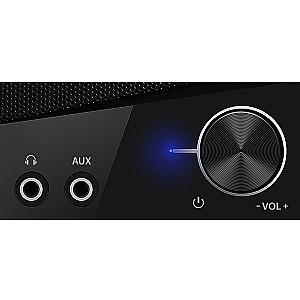 Boxe SVEN 248 BLACK (USB)