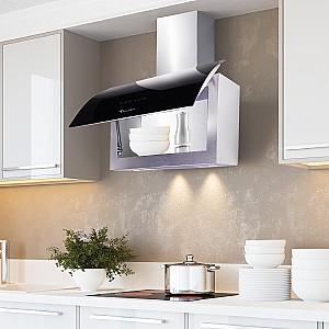 Hota Tornado CORUS 1100(60) BL LED