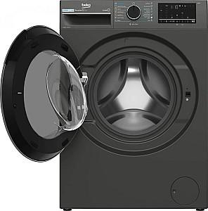 Masina de spalat BEKO B3WFU48415MB2ES