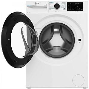 Masina de spalat BEKO B3WFU48215WWES