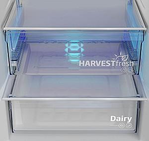 Frigider BEKO B3RCNA404HDW