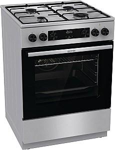 Aragaz, Plita de gaz Gorenje GKS6C70XJ