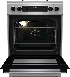 Aragaz, Plita de gaz Gorenje GKS6C70XJ