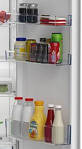 Frigider BEKO B1RMLNE444XB