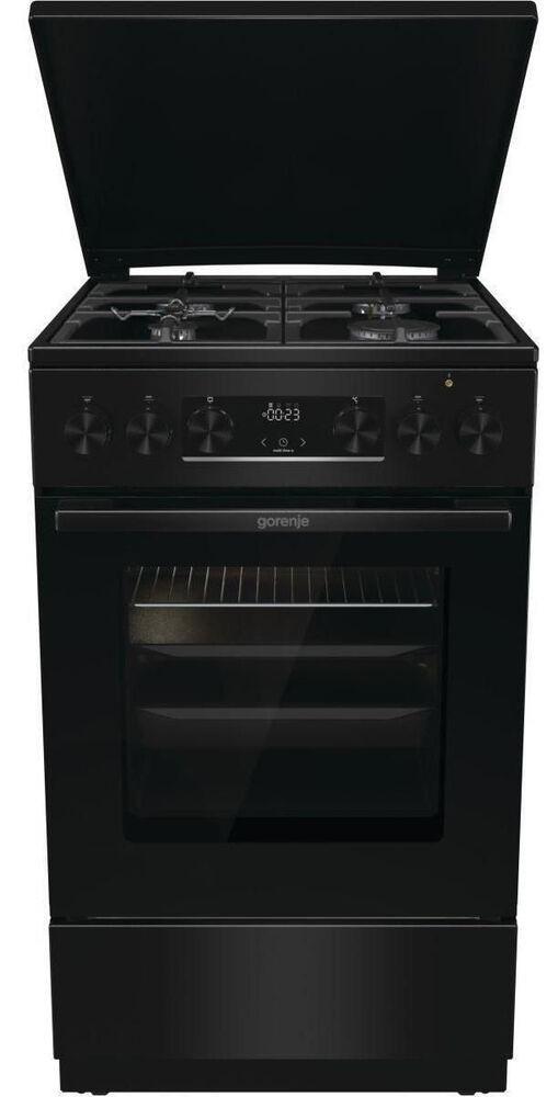 Aragaz, Plita de gaz Gorenje GK5C42BF