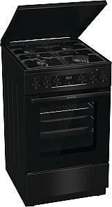 Aragaz, Plita de gaz Gorenje GK5C42BF