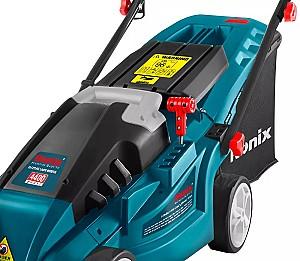 Masina de tuns iarba Ronix 4400
