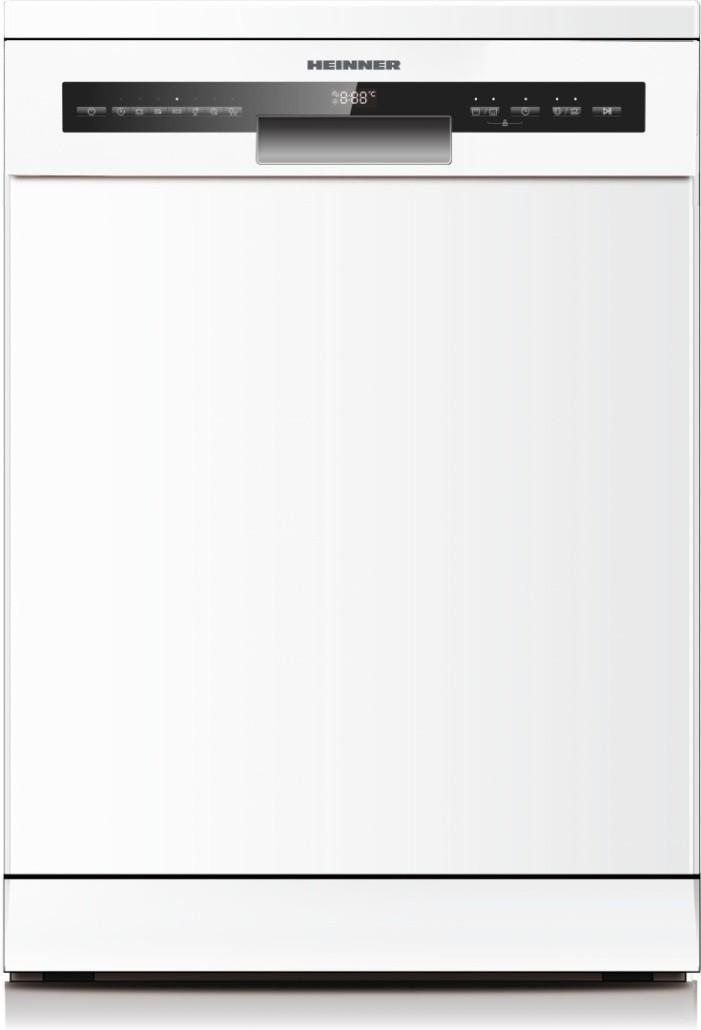 Masina de spalat vase Heinner HDWFSM60714AWD++
